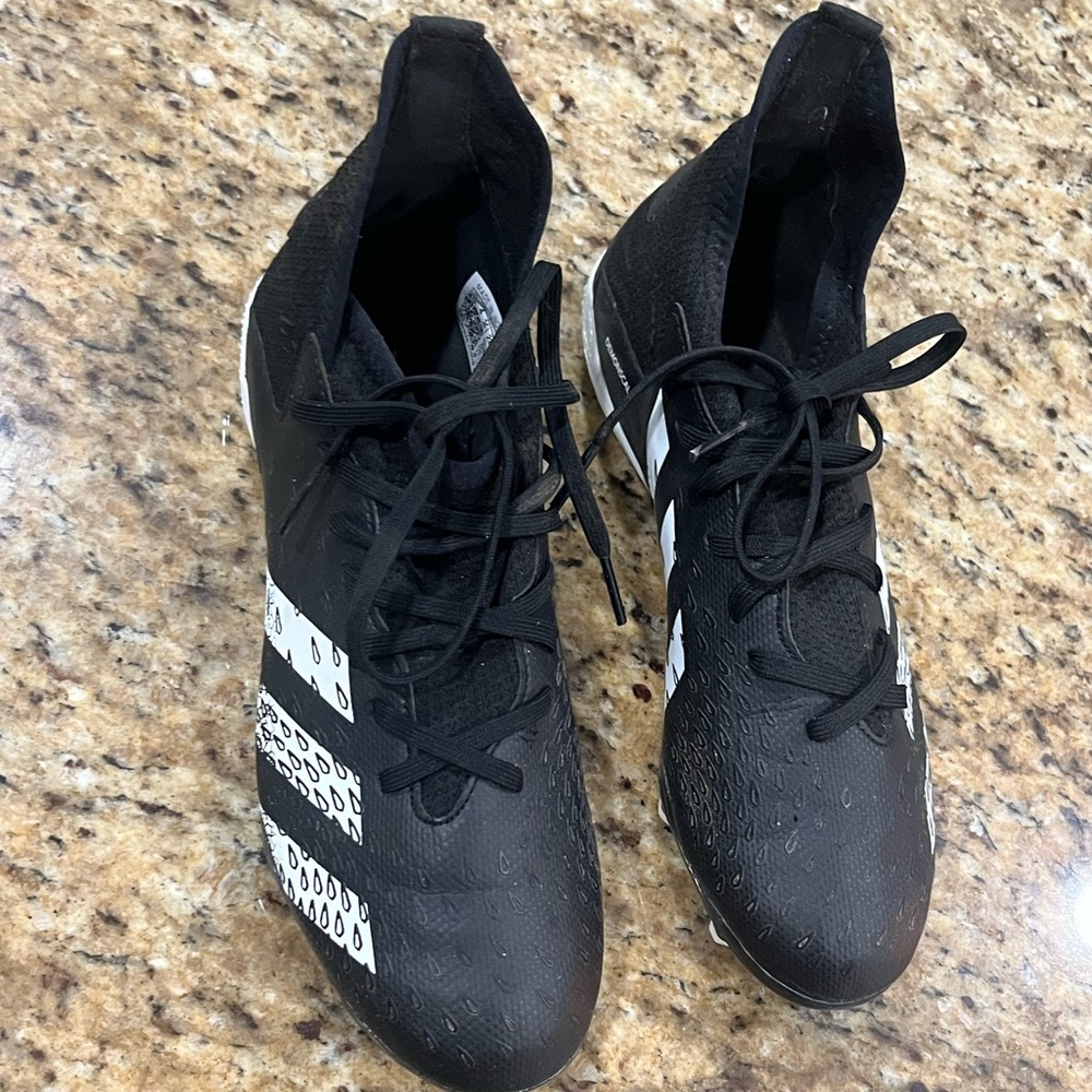 Adidas football cleats
